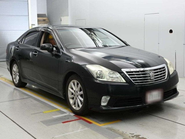 Toyota CROWN 2011 8090849-5