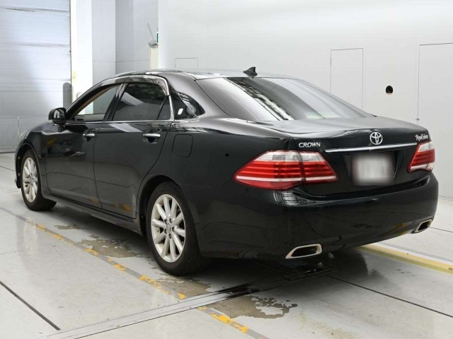 Toyota CROWN 2011 8090849-6