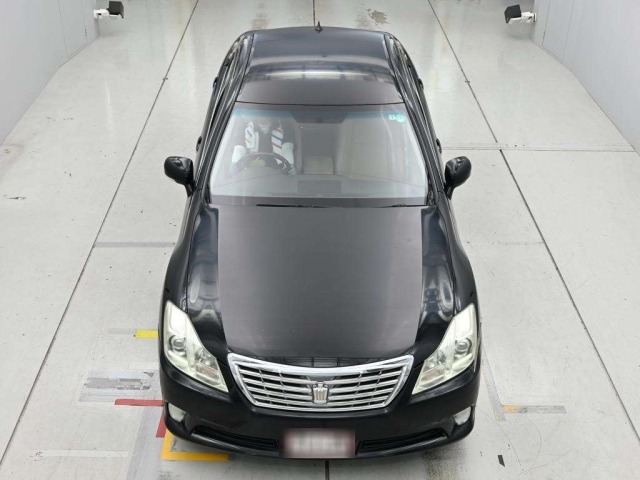 Toyota CROWN 2011 8090849-7