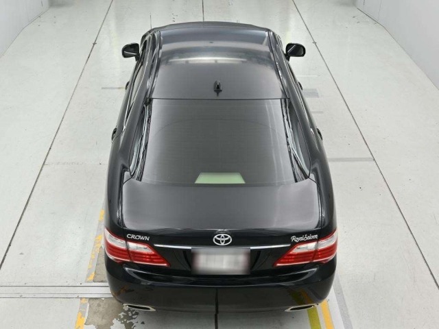 Toyota CROWN 2011 8090849-8