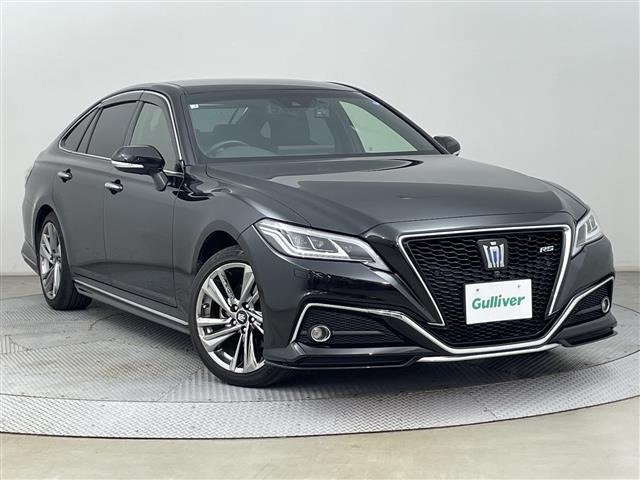 Toyota CROWN 2021 8091849-0