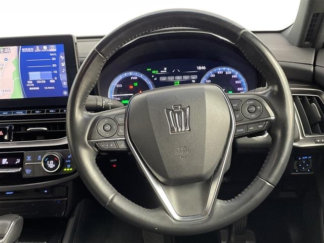Toyota CROWN 2021 8091849-10
