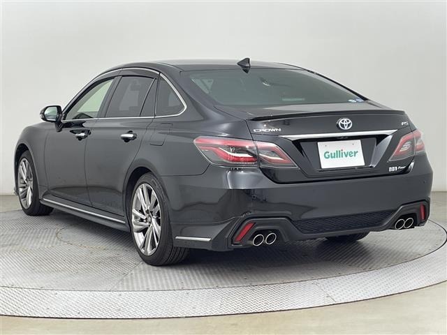 Toyota CROWN 2021 8091849-13