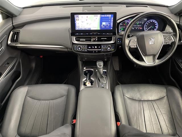 Toyota CROWN 2021 8091849-14