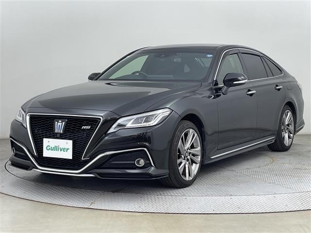 Toyota CROWN 2021 8091849-15