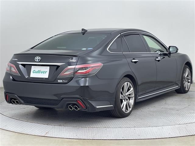Toyota CROWN 2021 8091849-16