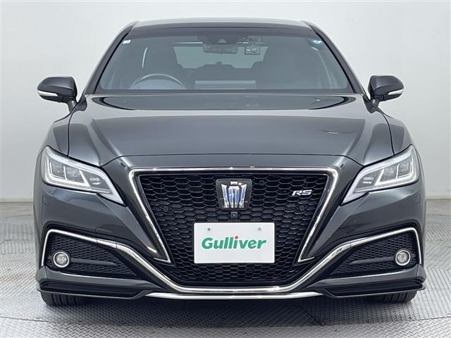 Toyota CROWN 2021 8091849-17