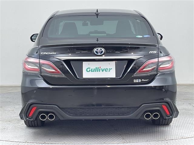 Toyota CROWN 2021 8091849-18