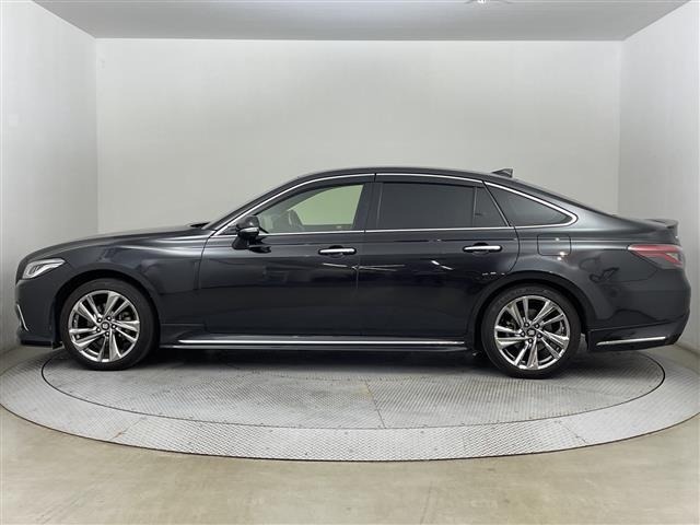 Toyota CROWN 2021 8091849-19