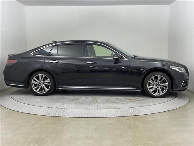 Toyota CROWN 2021 8091849-21