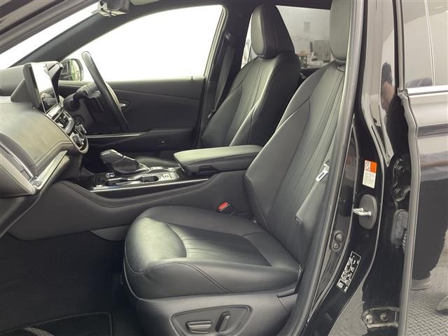 Toyota CROWN 2021 8091849-3