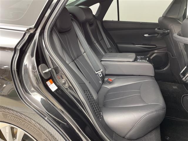 Toyota CROWN 2021 8091849-5