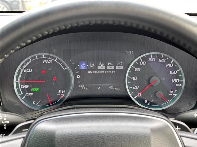 Toyota CROWN 2019 8091899-1