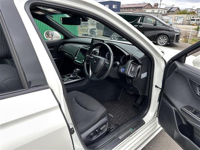 Toyota CROWN 2019 8091899-11