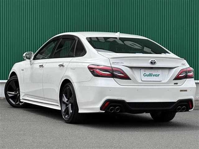 Toyota CROWN 2019 8091899-14