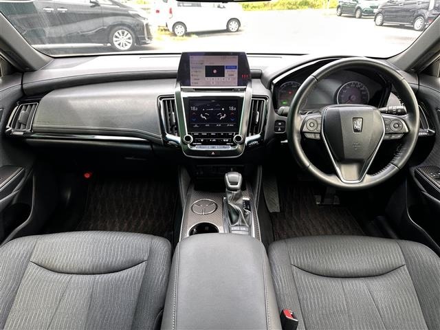 Toyota CROWN 2019 8091899-15