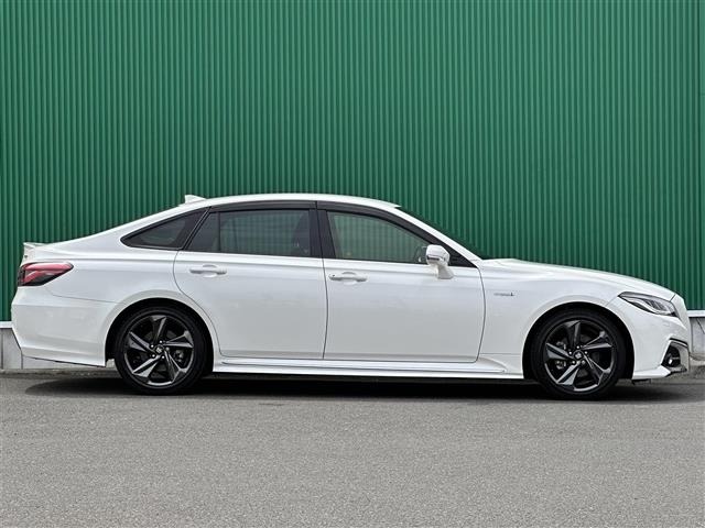 Toyota CROWN 2019 8091899-2