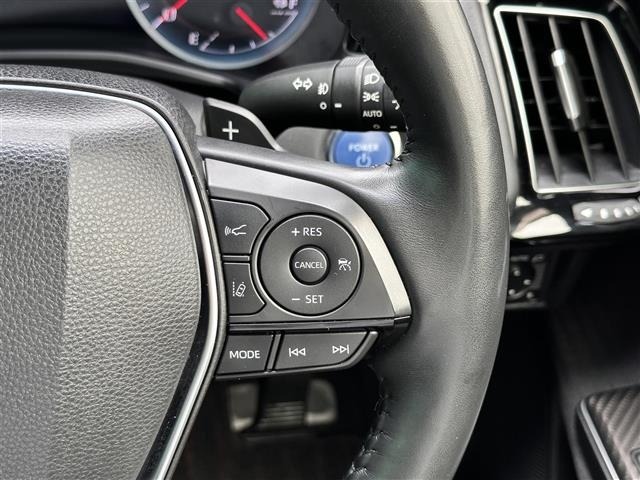 Toyota CROWN 2019 8091899-22