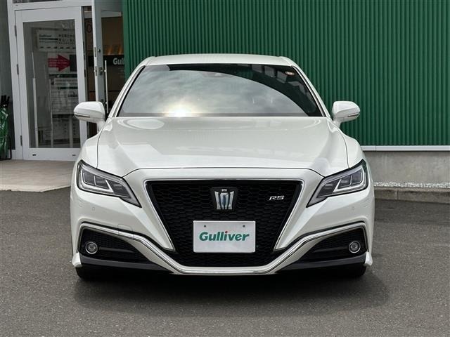 Toyota CROWN 2019 8091899-23