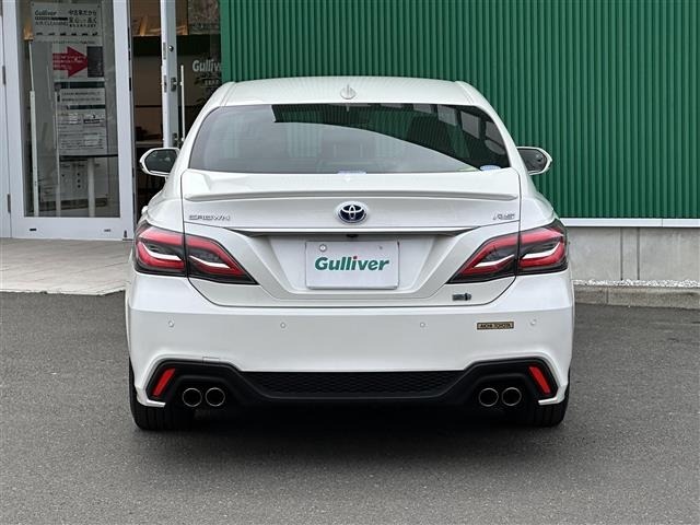 Toyota CROWN 2019 8091899-4