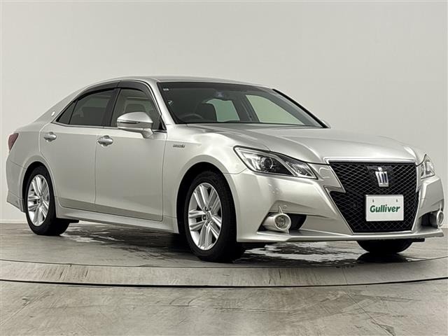 Toyota CROWN 2013 8091935-0