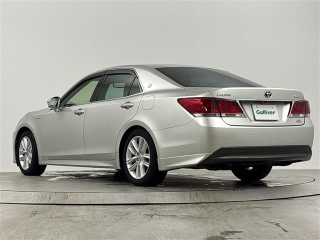 Toyota CROWN 2013 8091935-13