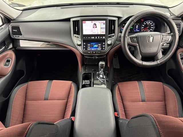 Toyota CROWN 2013 8091935-14