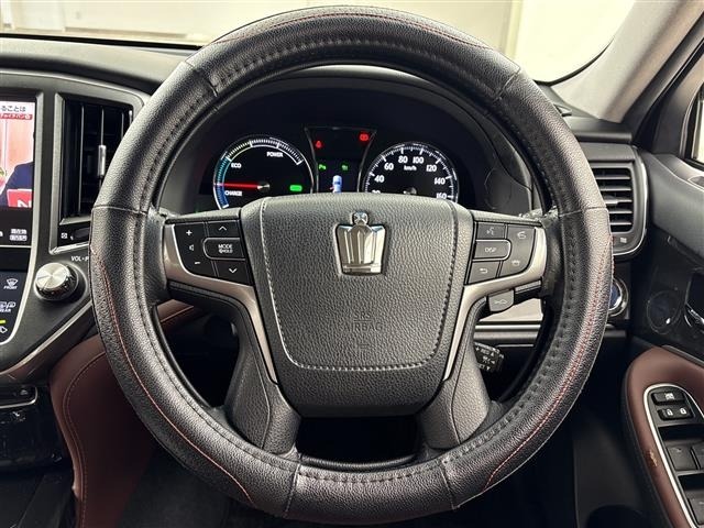 Toyota CROWN 2013 8091935-18