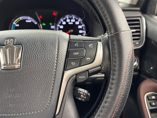 Toyota CROWN 2013 8091935-21