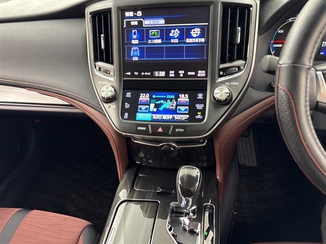 Toyota CROWN 2013 8091935-7