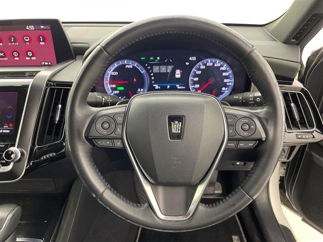 Toyota CROWN 2019 8091996-6