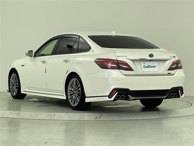 Toyota CROWN 2018 8091997-13