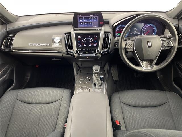 Toyota CROWN 2018 8091997-14