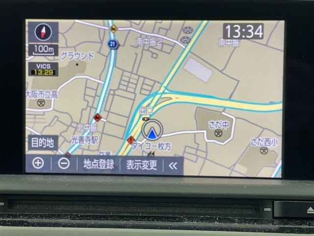 Toyota CROWN 2018 8091997-17