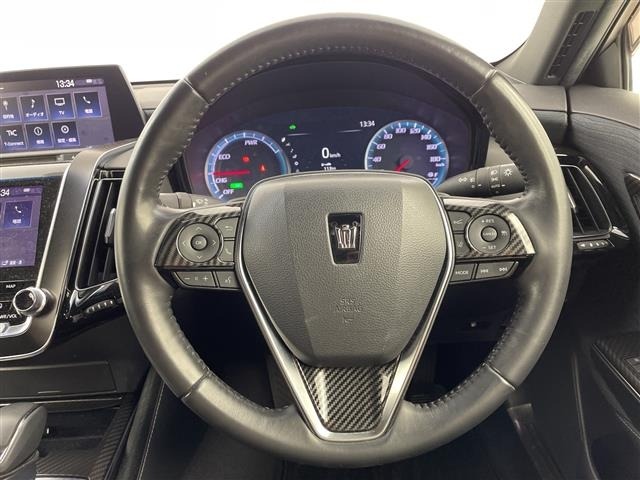 Toyota CROWN 2018 8091997-3