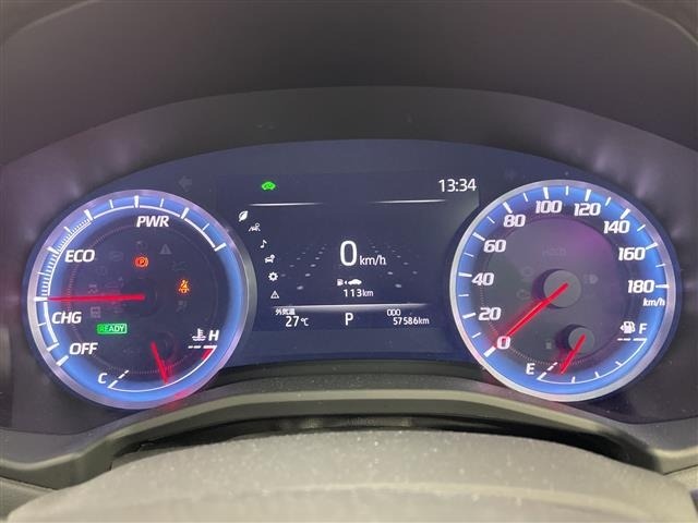 Toyota CROWN 2018 8091997-5