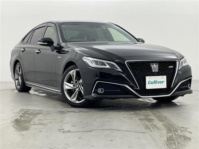 Toyota CROWN 2018 8092023-0