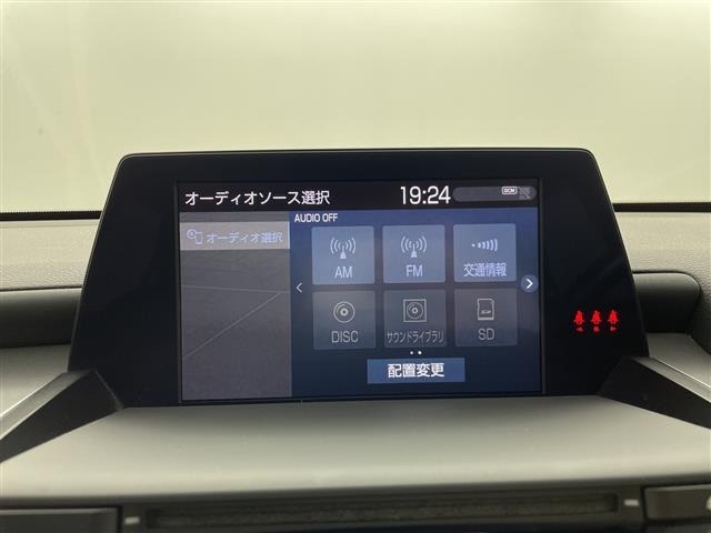 Toyota CROWN 2018 8092023-19