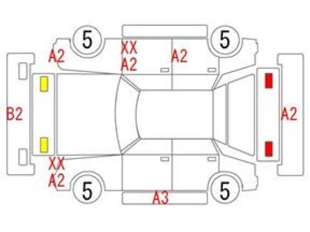 Toyota CROWN 2018 8092023-23