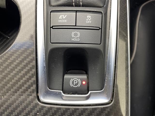 Toyota CROWN 2018 8092023-3