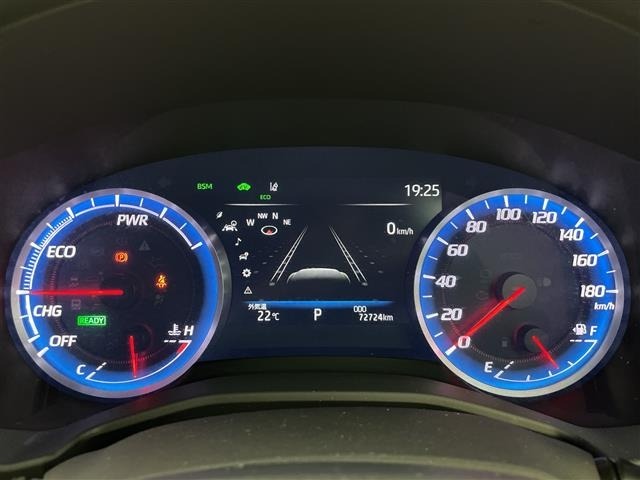 Toyota CROWN 2018 8092023-6