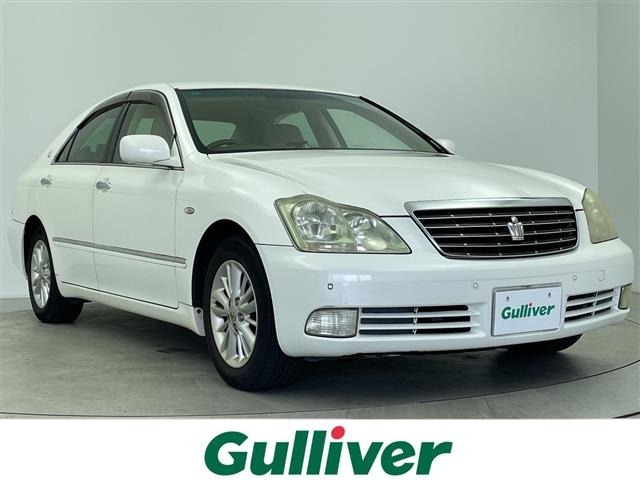 Toyota CROWN 2004 8092059-0