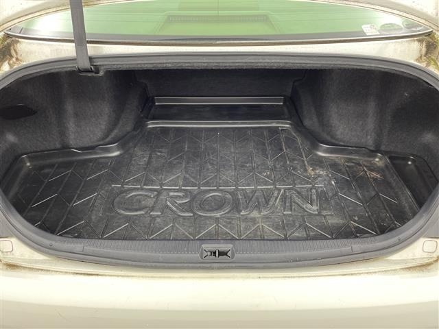 Toyota CROWN 2004 8092059-11