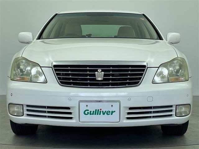 Toyota CROWN 2004 8092059-12