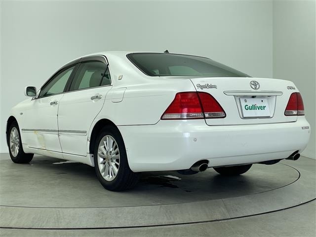 Toyota CROWN 2004 8092059-13
