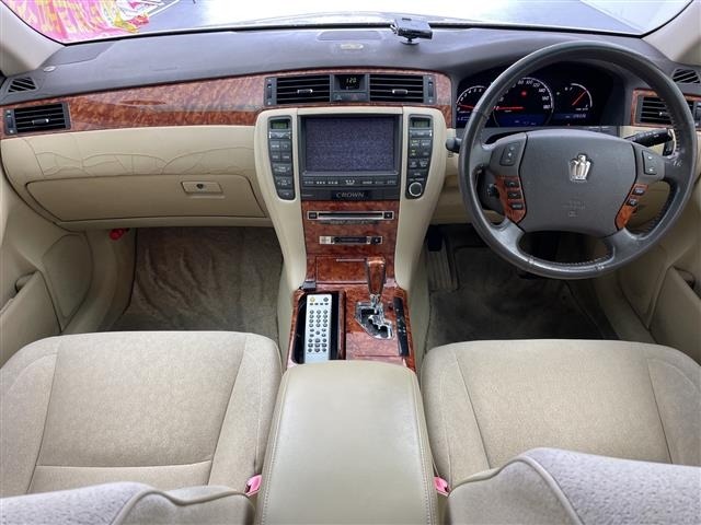 Toyota CROWN 2004 8092059-14