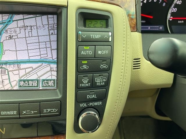 Toyota CROWN 2004 8092059-19