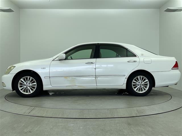 Toyota CROWN 2004 8092059-2