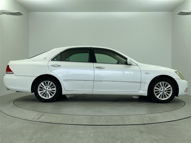Toyota CROWN 2004 8092059-22