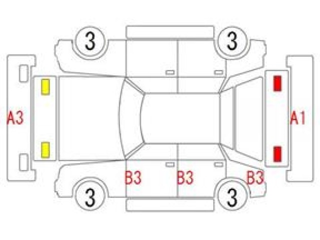 Toyota CROWN 2004 8092059-23